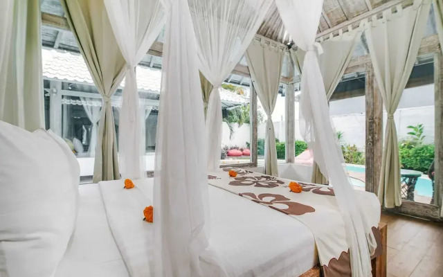 Villa Laksmana