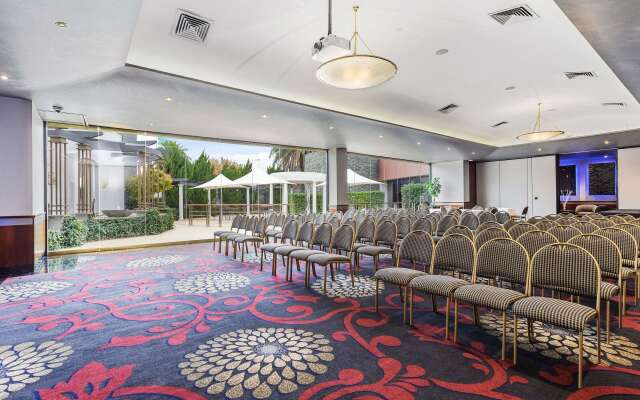 Quality Hotel Taylors Lakes