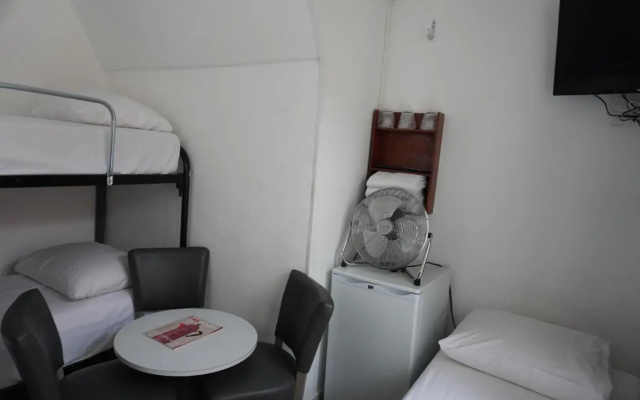 Hotel Schroder