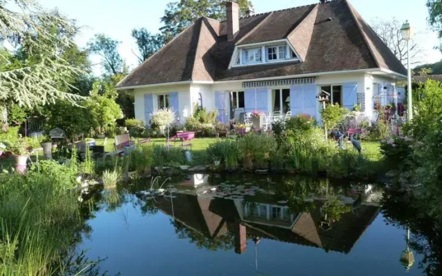 Le Jardin de Marie-Jeanne