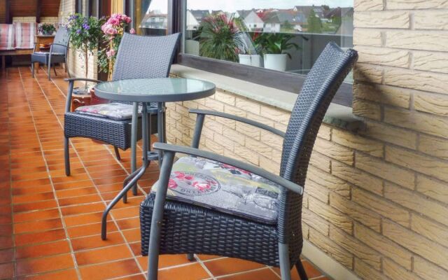 Apartment Waldvogt Bognanco