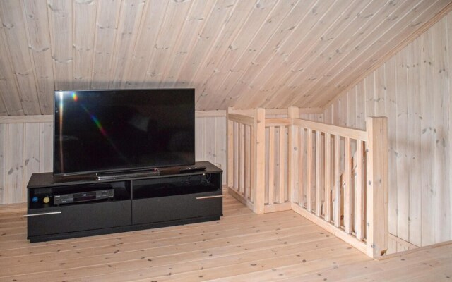 Awesome Home in Rjukan With 4 Bedrooms and Wifi