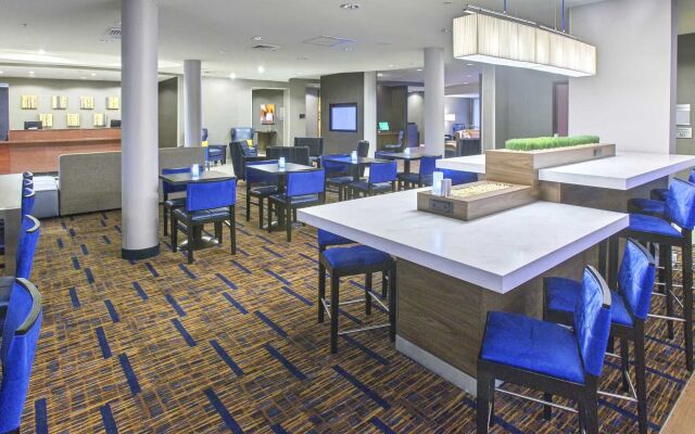 Courtyard by Marriott Montgomery Prattville