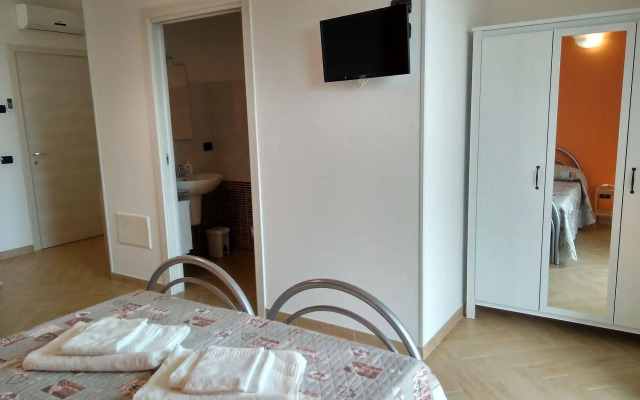 B&B Il Papavero Rosso