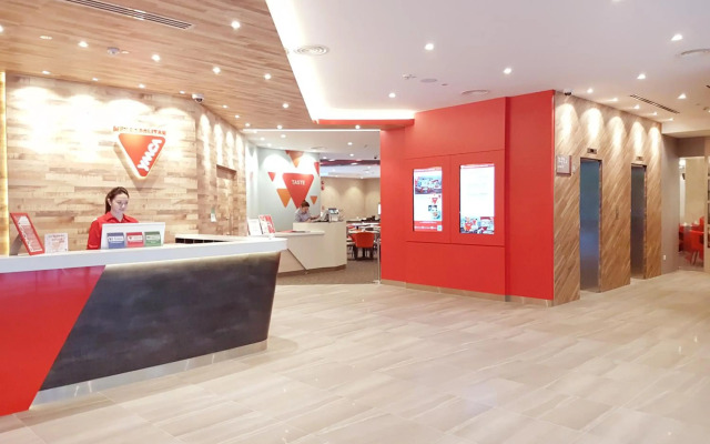 Metropolitan YMCA Singapore