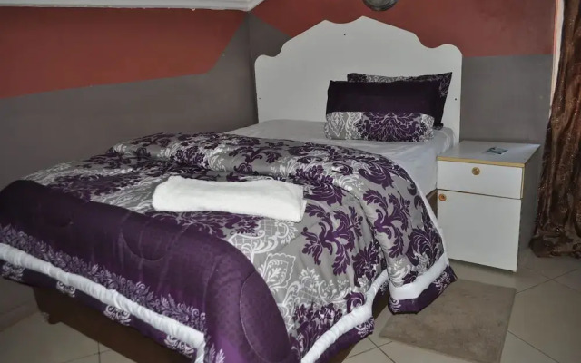 Willu Executive Lodge