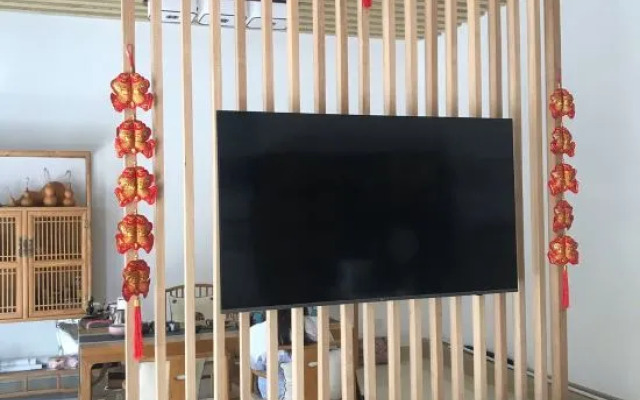 Zhongyiju Travel Rental (Haitang Bay Duty Free City Store)