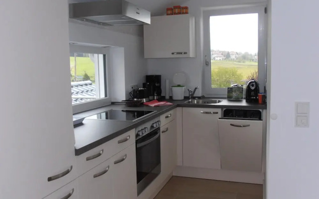 Ferienwohnung Hoherting