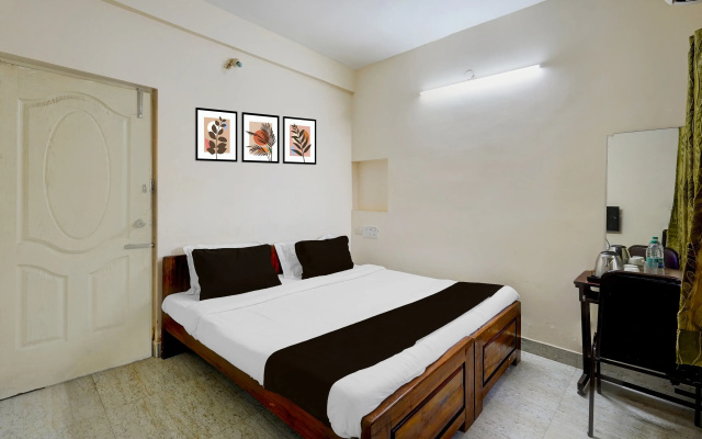 Townhouse 889 Orchid Sankrish Velachery