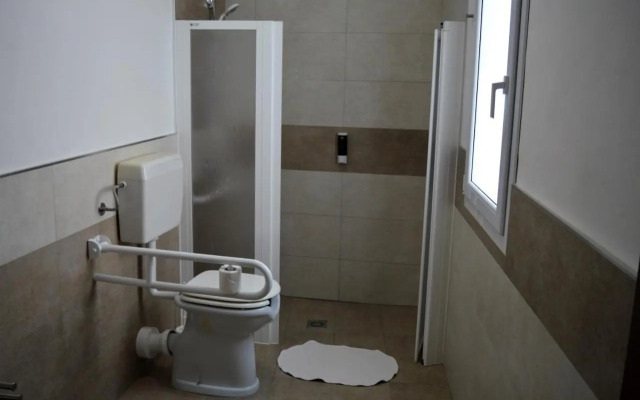 Agriturismo Le 5 Pietre