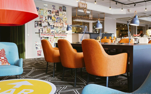 Scandic Uppsala Nord