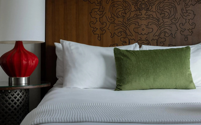 Hotel Contessa