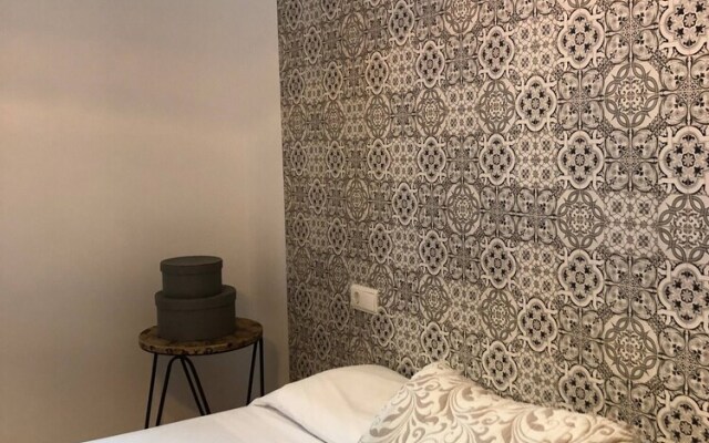 Apartamento En El Centro De Valencia