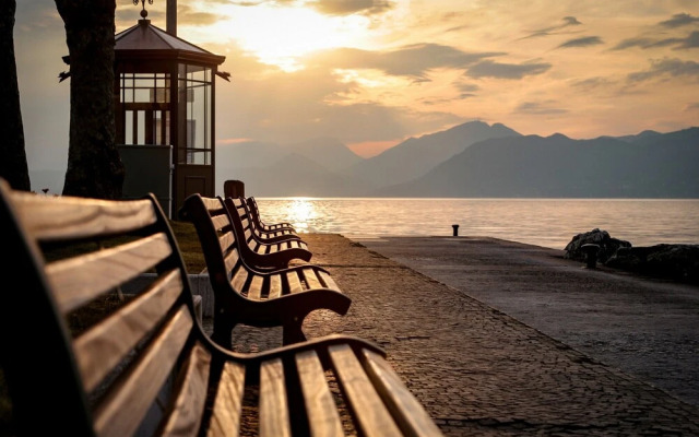 Manerba del Garda Resort