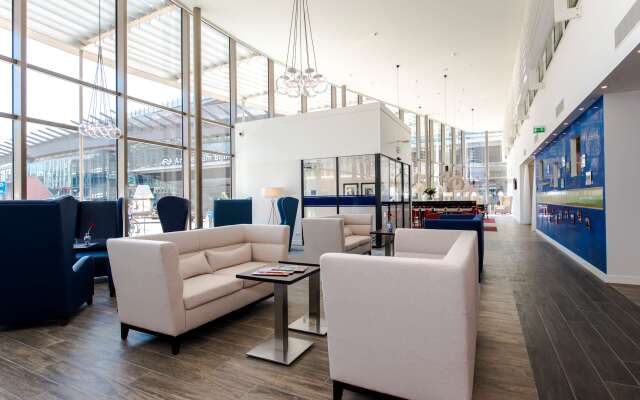 Hampton by Hilton Amsterdam/Arena Boulevard