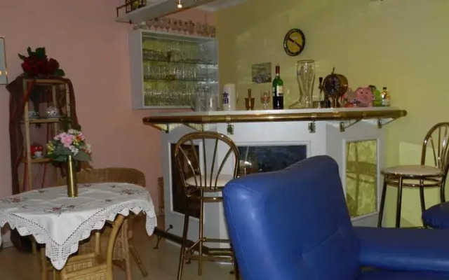Boardinghouse Mutzscheroda