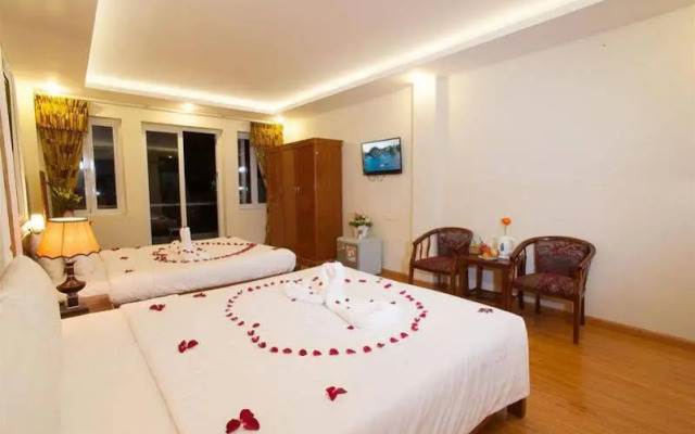 Camellia 5 Hotel