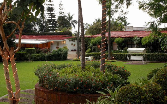 Hotel Quinta Las Flores