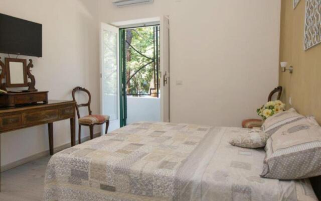 BB Cecco Rooms