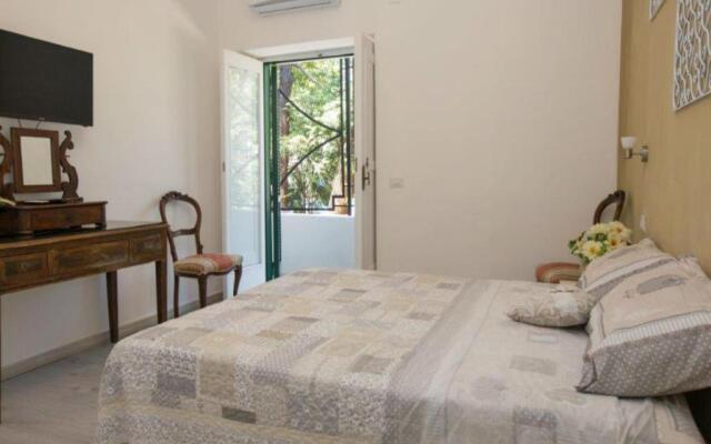 B&B Cecco Rooms