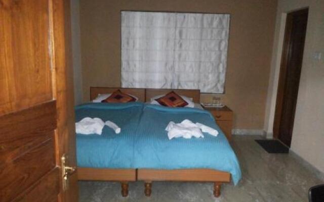 Heaven Place Guest House by OYO Rooms