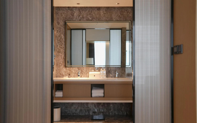 The Westin Wuhan Hanyang – Guest Rooms – Wuhan