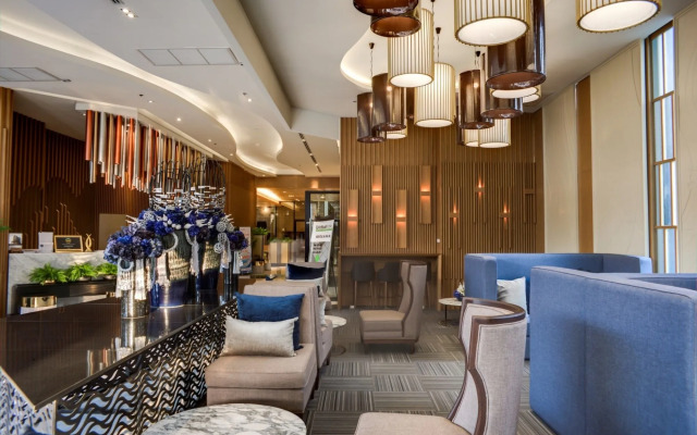 The Astra Condo Chiang Mai