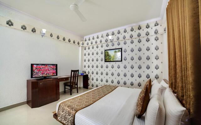 The Liverpool Blue Hotel