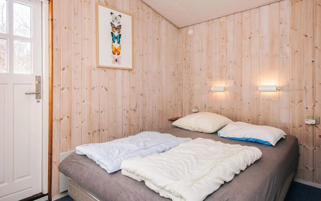 4 Star Holiday Home in Ebeltoft
