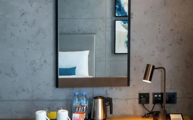 Mercure Dubai Gold District