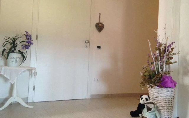 Agriturismo Corte Zuccone