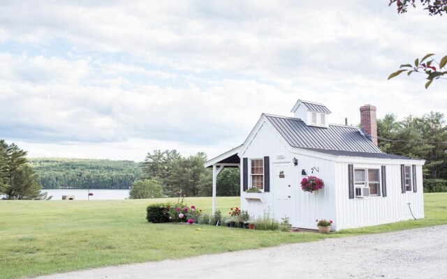 Bear Mountain Inn