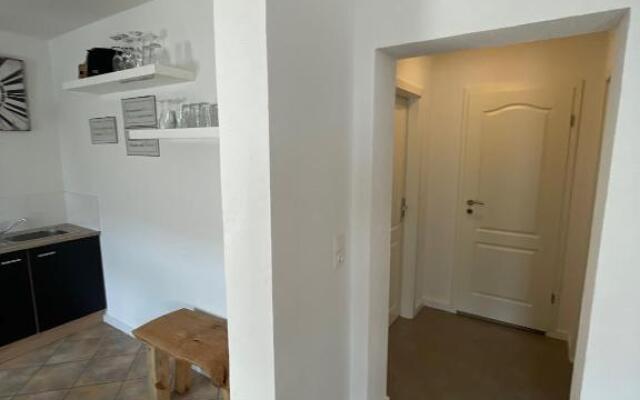 Apartmenthaus Elbblick