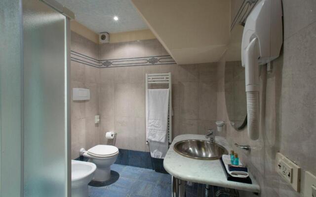 Camere Dentro Il Castello