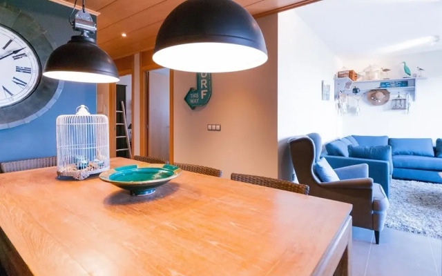 Spacious Apartment in Bon Relax With Swimming Pool