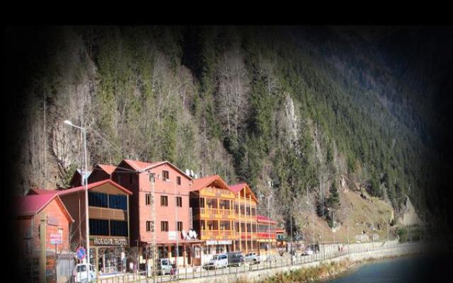 Uzungöl Birlik Süite Hotel