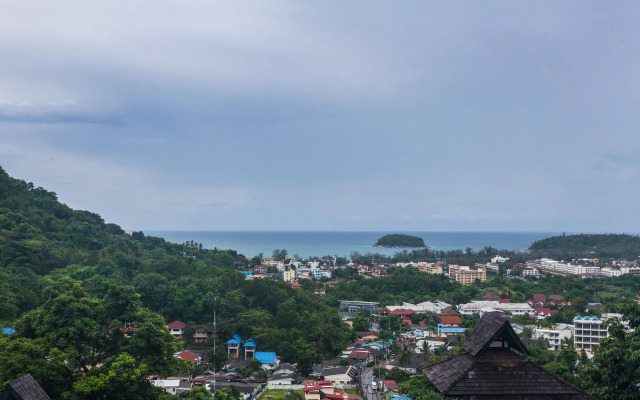 The Hermitage Kata-Phuket
