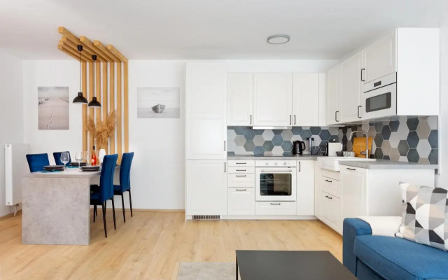 Nádi's Apartman