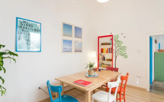 La Locanda dellAccademia