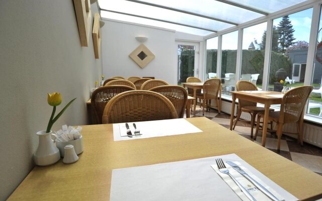 City Hotel Bergen op Zoom