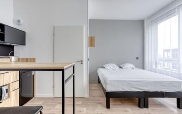 ECLA Paris Massy Palaiseau
