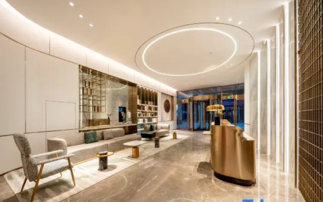 Mehood Yizhi Hotel (Xichang Qionghai 17 Degrees Haiyueli Branch)