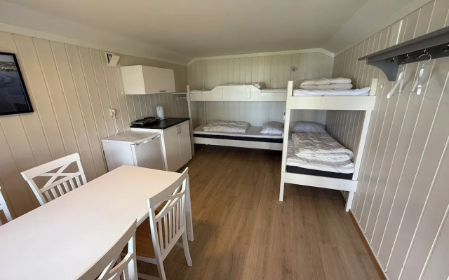 Sveastranda Camping