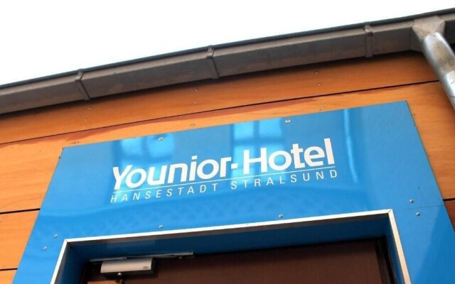 Younior Hotel Stralsund