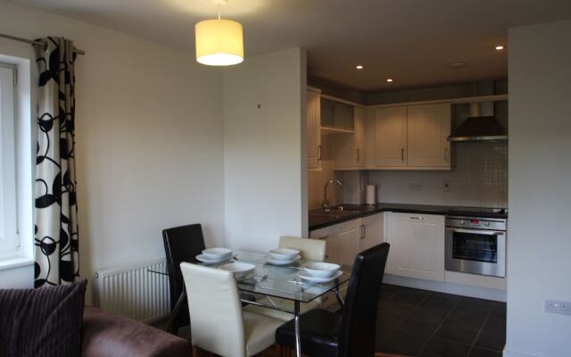Berkshire Rooms - Windsor