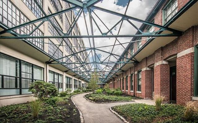 Lofts at Kendall Square Apartments