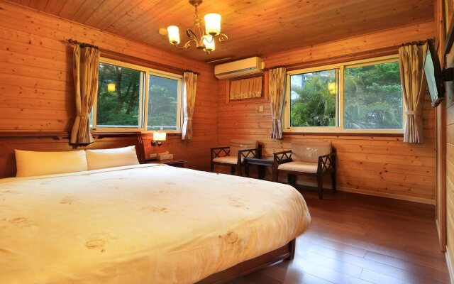 Li Jin Kuan Homestay