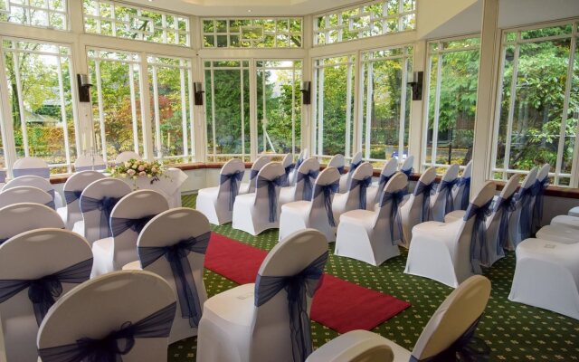 The Wordsworth Hotel