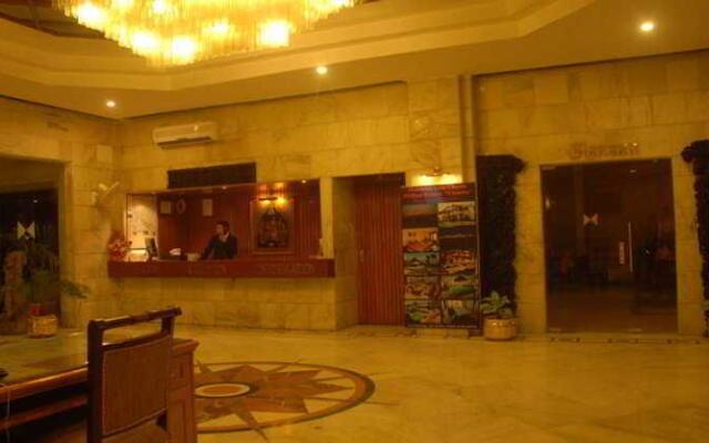 Hotel Orange Classic