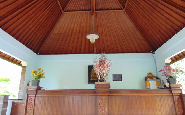 Ayu Guna Inn